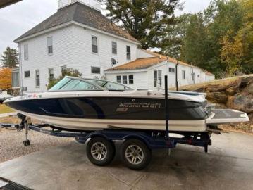 2012 MasterCraft 200 V