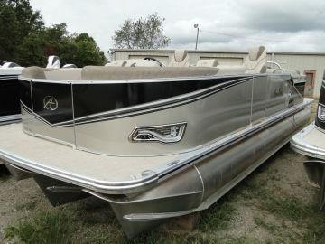 2024 Avalon LSZ Quad Lounger 23 FT