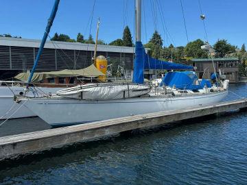 1973 Nautor Swan 44/050