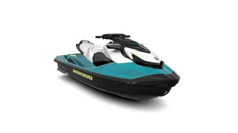 2024 SEA-DOO GTI SE