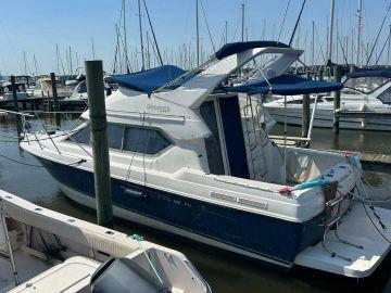 2008 Bayliner Discovery 288