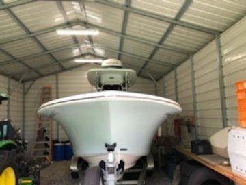 2014 Key West Boats 244CC