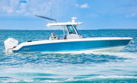 2024 Boston Whaler 330 Outrage