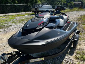 2024 Sea-Doo GTR-X 300 iBR