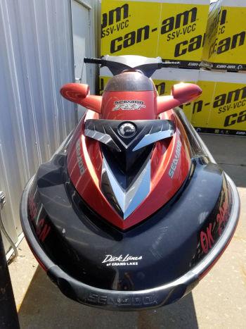 2006 Sea-Doo RXT