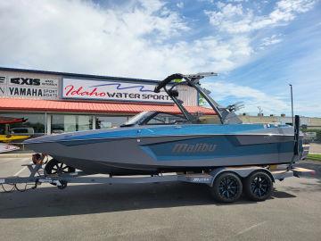 2022 Malibu Boats 23MXZ