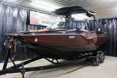 2022 Supreme Boats ZS232