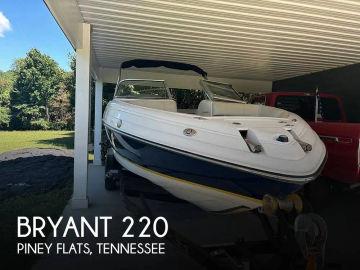 2012 Bryant 220