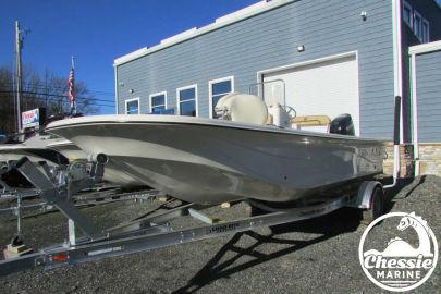 2024 Carolina Skiff 21 LS