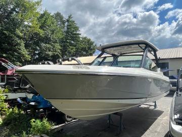 2023 BOSTON WHALER 280 Vantage