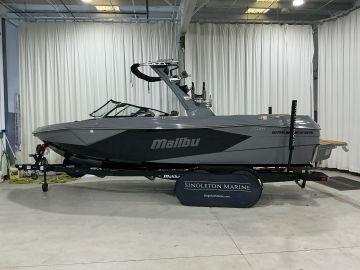 2024 MALIBU WAKESETTER 23 LSV