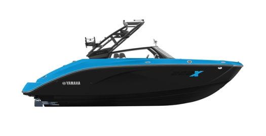 2023 Yamaha 222