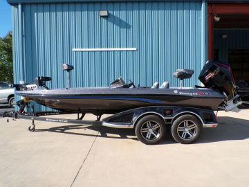 2019 Ranger Boats Z519