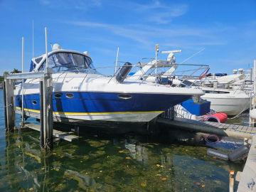 2007 Regal 3760 Sportyacht