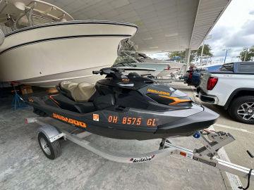 2023 SEA-DOO GTX 230