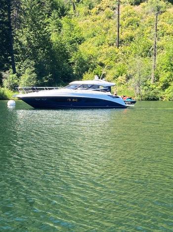 2016 Sea Ray 47 Sun Dancer