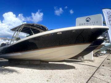 2017 CHRIS-CRAFT CATALINA 34