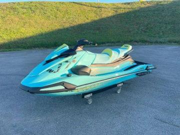 2025 Yamaha Waverunner VX Limited HO