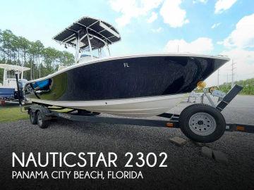 2020 NauticStar 2302 Legacy