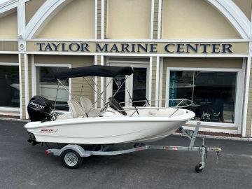 2019 BOSTON WHALER 130 SUPER SPORT