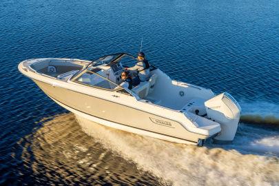 2024 Boston Whaler 210 Vantage