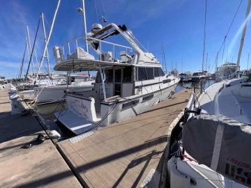 1988 Bayliner 3888 Motoryacht