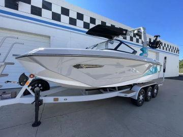 2022 Nautique Super Air Nautique G23