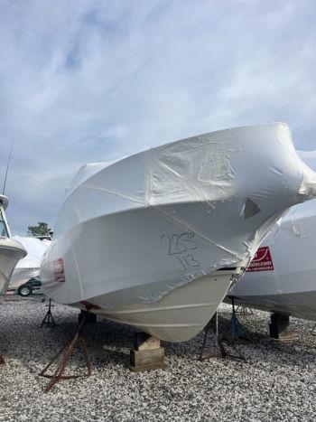 2024 Boston Whaler 285 Conquest