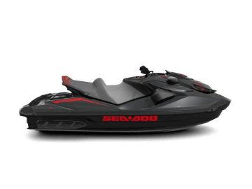 2024 Sea-Doo GTR-X 300 Tech, BRP Premium Audio, iBR