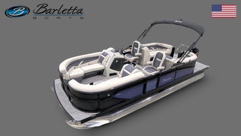 2023 Barletta C22QC