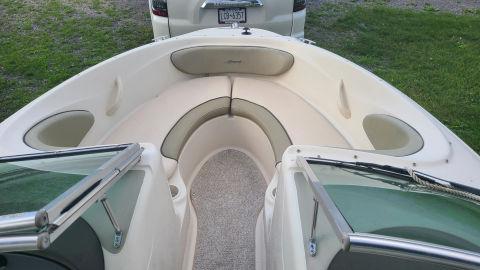 2005 Sea Ray 200 Bowrider