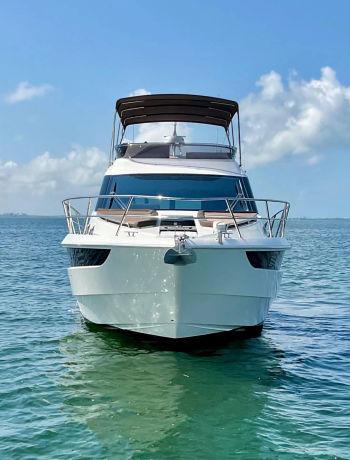 2018 Galeon 420 Fly