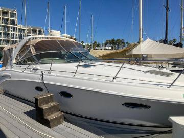 2003 Chaparral Signature 320