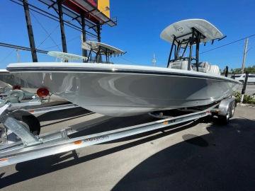 2024 Pathfinder Boats 2600 HPS