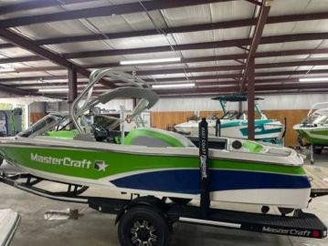 2018 MasterCraft ProStar