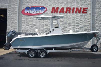 2025 Sea Hunt Ultra 229