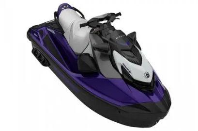 2025 Sea-Doo GTI SE 130 W/ SOUND