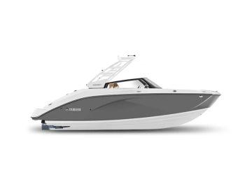 2025 Yamaha Boats 222SD