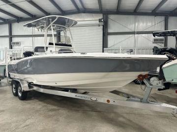 2023 NauticStar 231 HYBRID