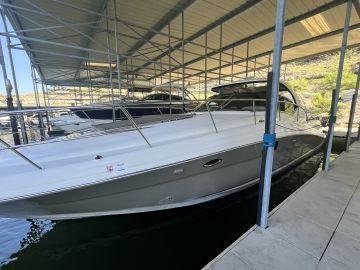 2006 Sea Ray 44 Sundancer