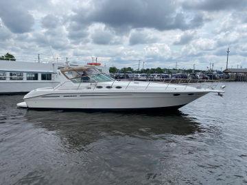 1995 Sea Ray Express