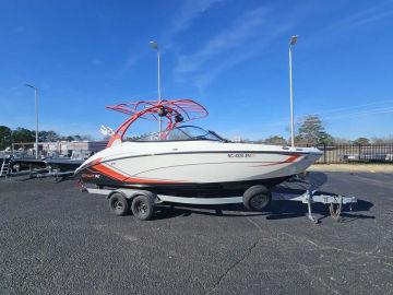 2018 Yamaha Marine 242X E-Series