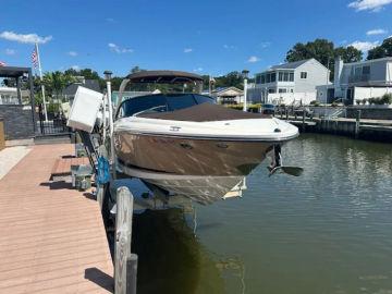 2015 Sea Ray 270 SLX