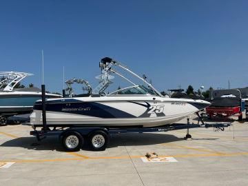 2011 MasterCraft X25