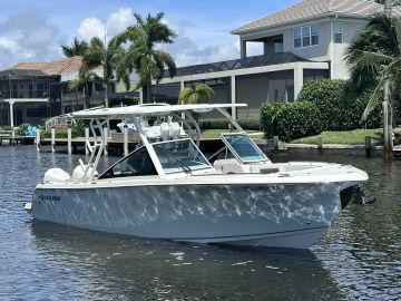 2021 Sailfish 276 DC