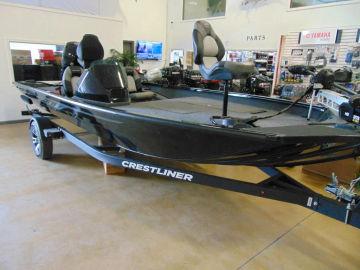 2023 Crestliner XF 189