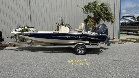 2013 Xpress Boats Hyper-Lift Series H20