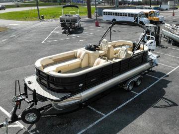 2023 Coach Pontoons 263 RFC