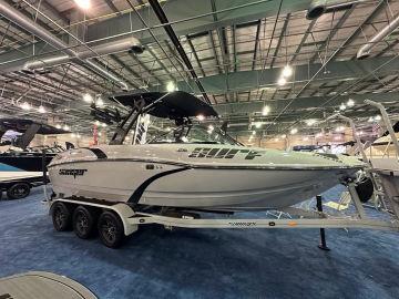 2024 Sanger Boats 231 SL