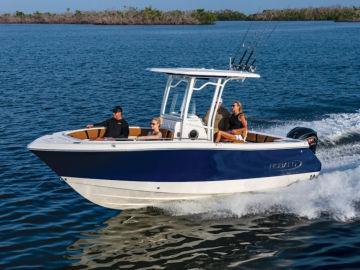 2024 Robalo R230